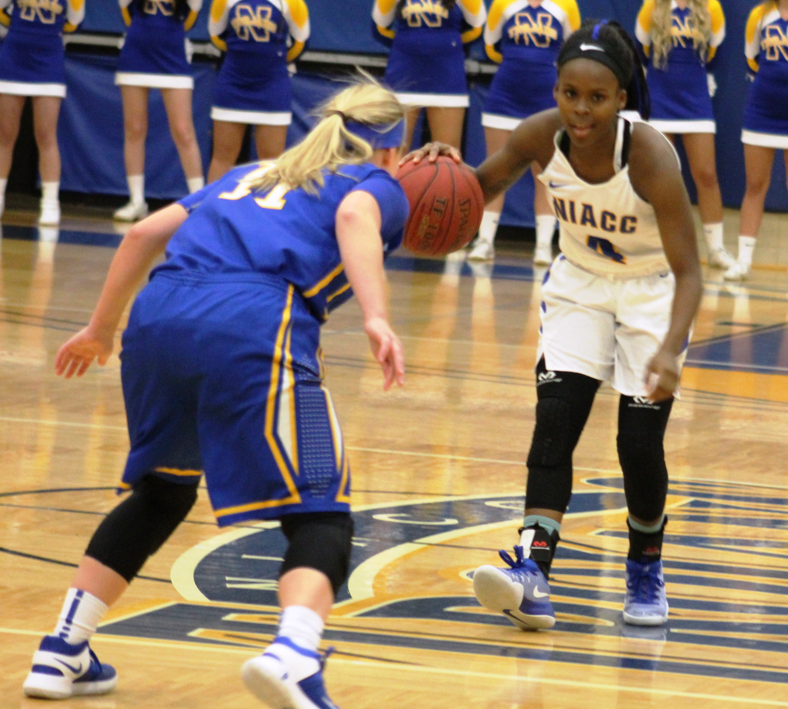 No. 14 NIACC women continue to lead nation in scoring