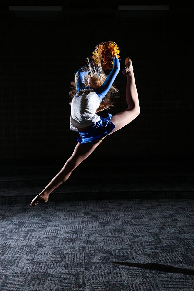 NIACC Trojan Dance Team tryouts for 2017-18 set for April 1