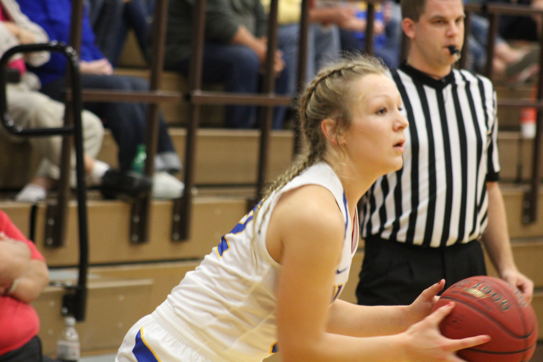 No. 14 NIACC women set to play in Dale Howard Classic