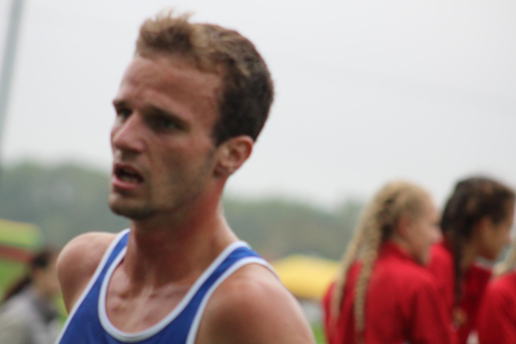 NIACC cross country teams compete at Chile Pepper on Saturday