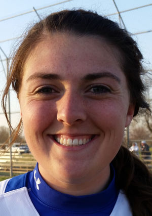 NIACC's Pederson is ICCAC pitcher of the week