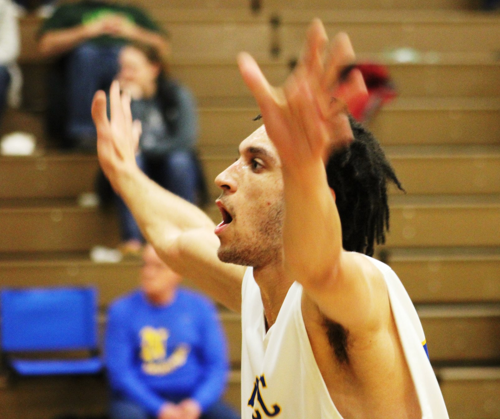 NIACC men return to action this weekend