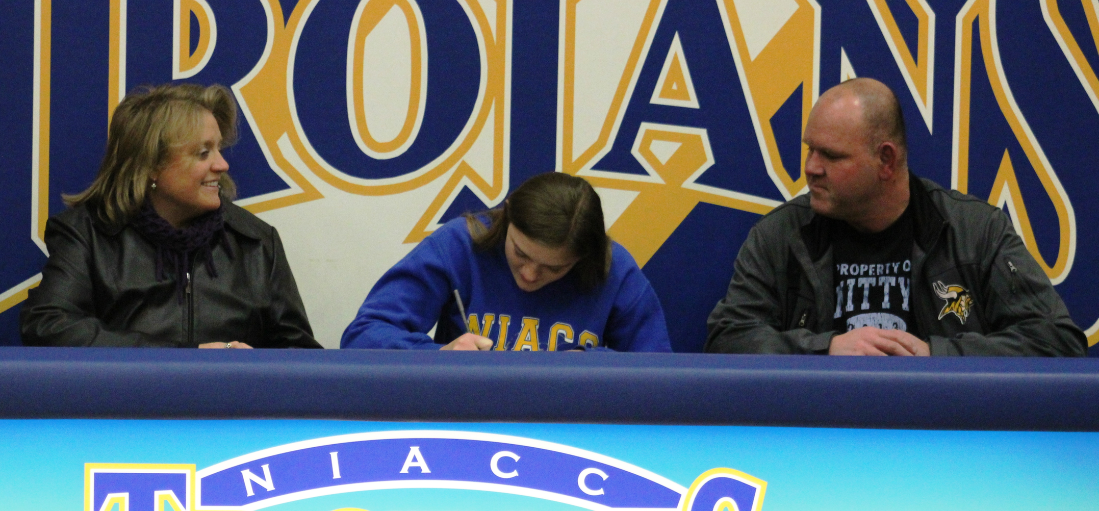 NIACC women's soccer team signs two players