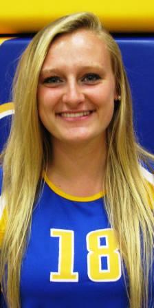 NIACC volleyball team opens home season Wednesday
