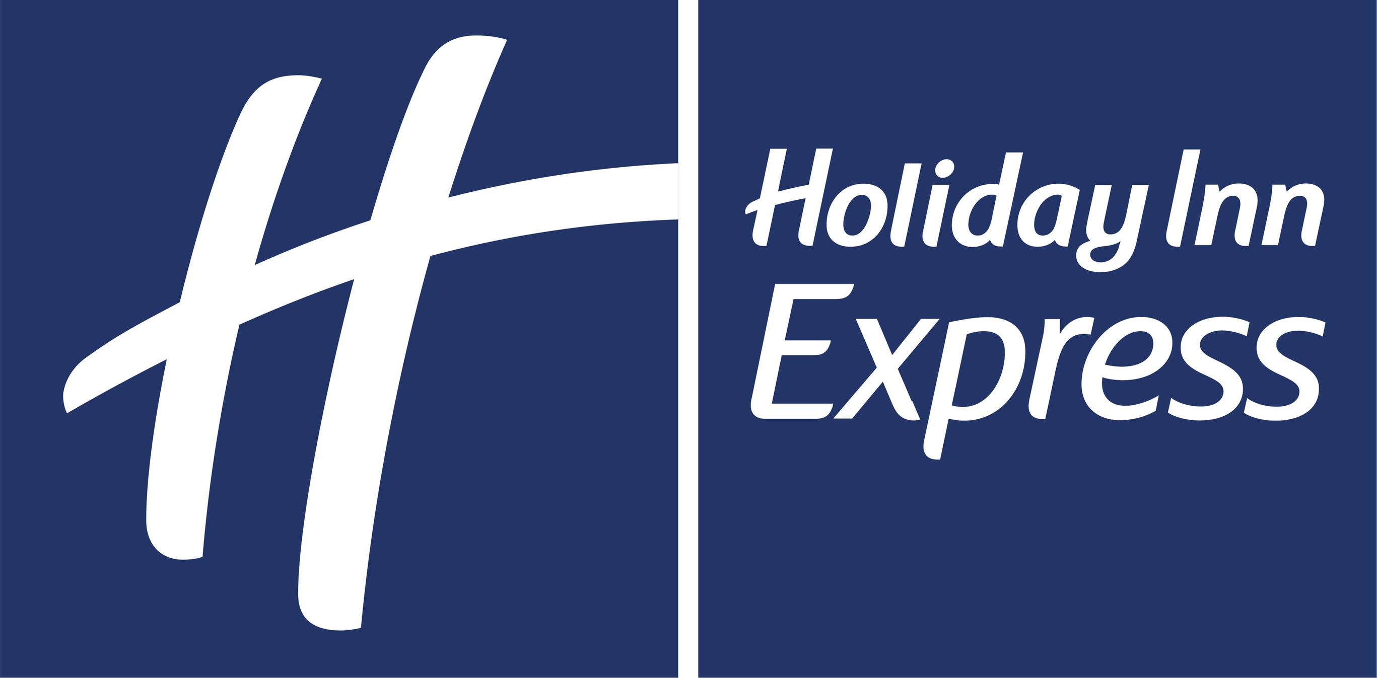 Holiday Inn Express Sponsor