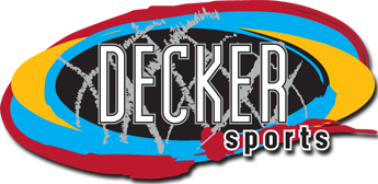 Decker Sports Sponsor
