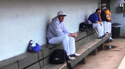 NIACC's Neunborn, ex-Trojan Veale to compete for Australia in Baseball World Cup