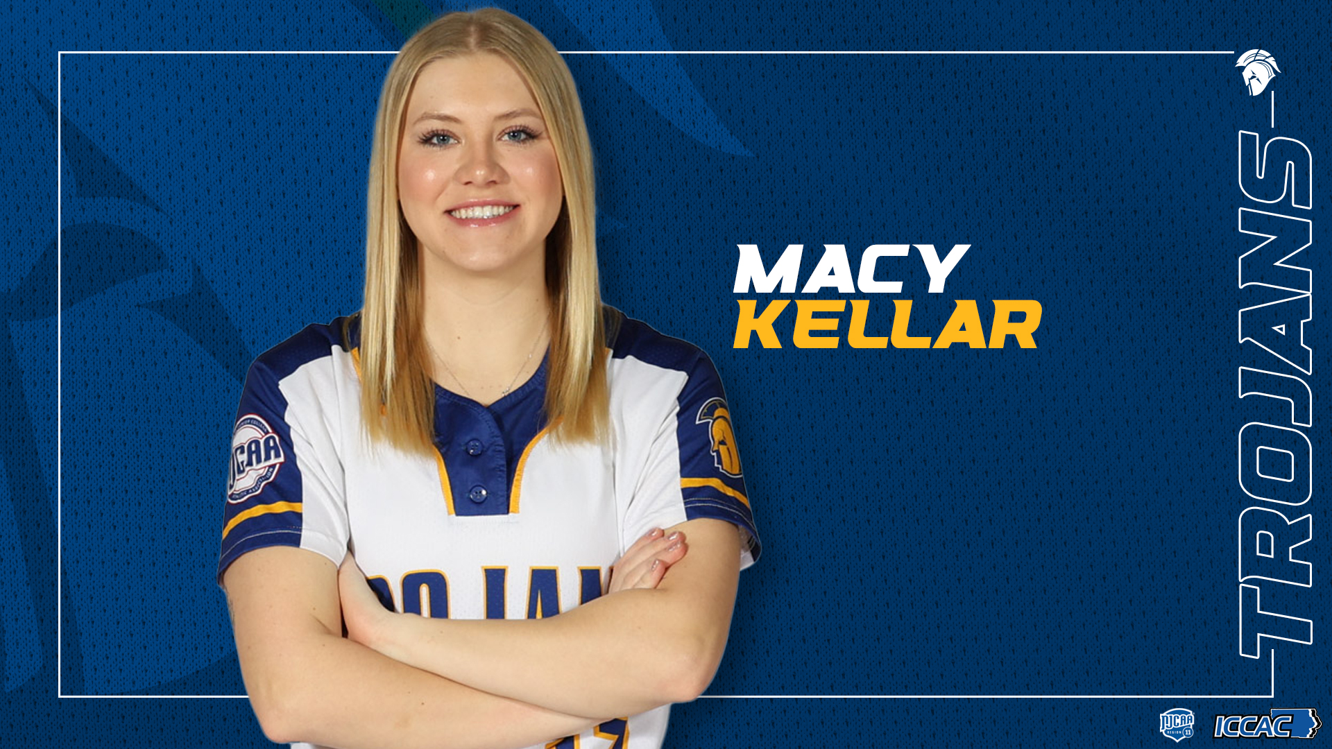 NIACC's Kellar is ICCAC pitcher of the week