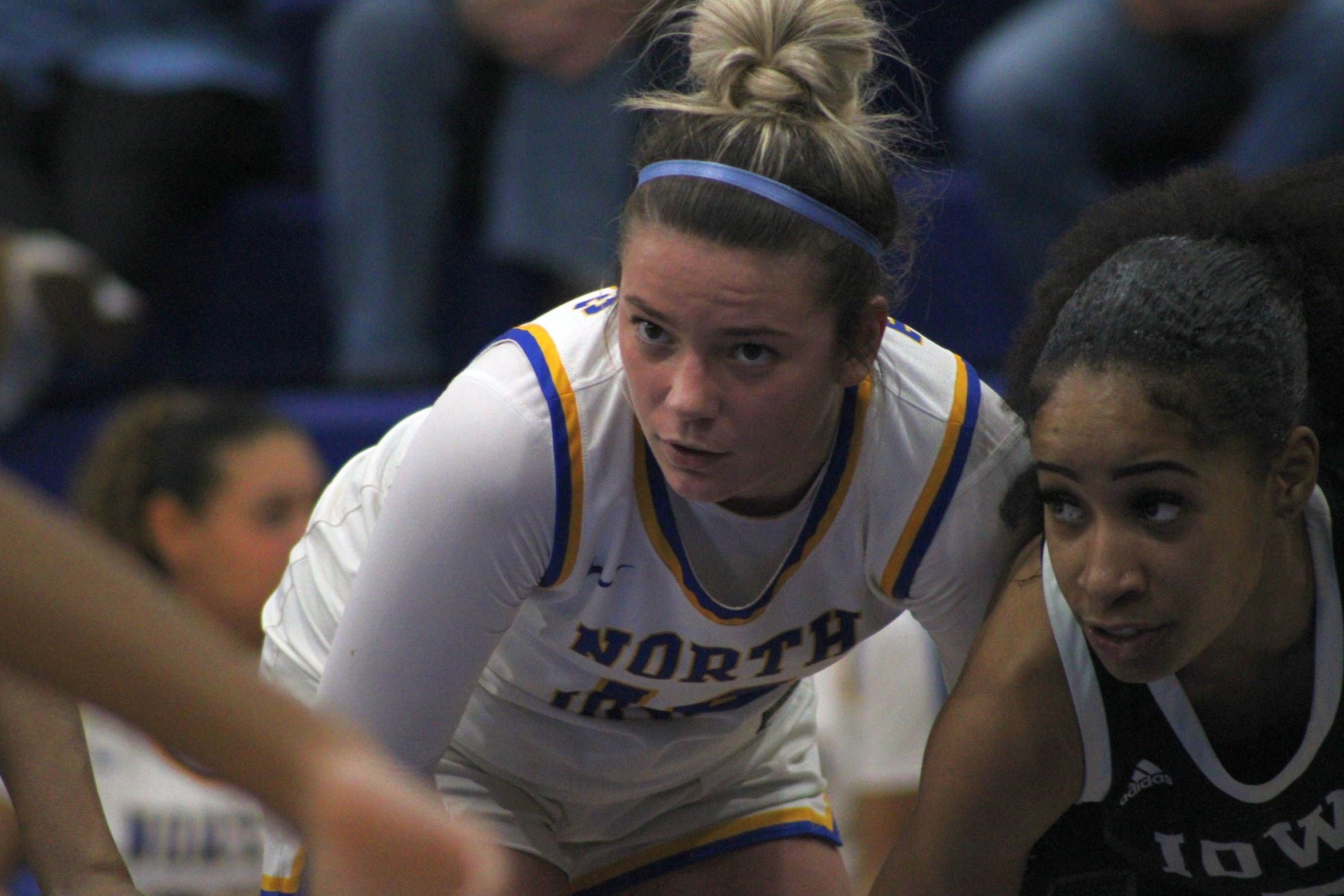 NIACC's Miller earns ICCAC weekly honor for 2nd time