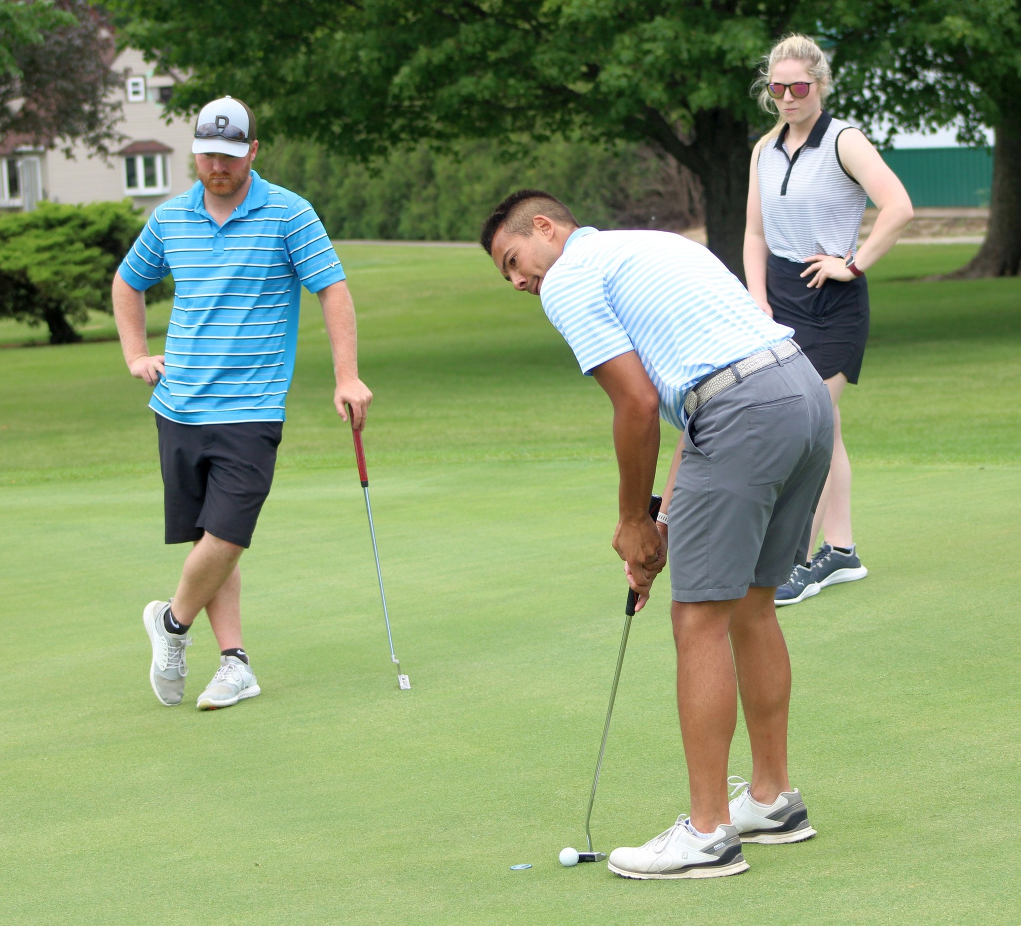 NIACC Athletics Golf Outing set for July 19