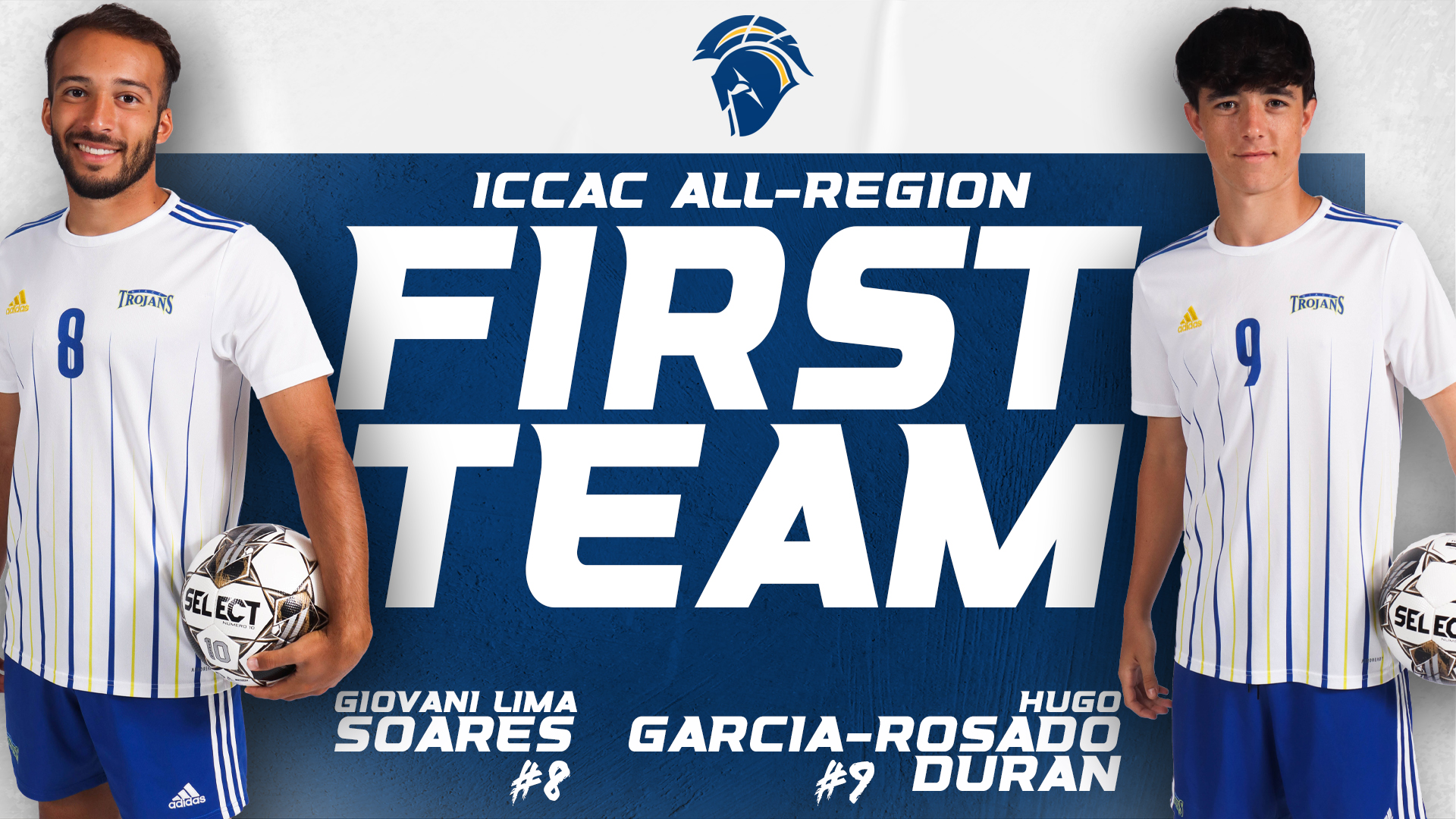 NIACC lands 6 players on all-region teams