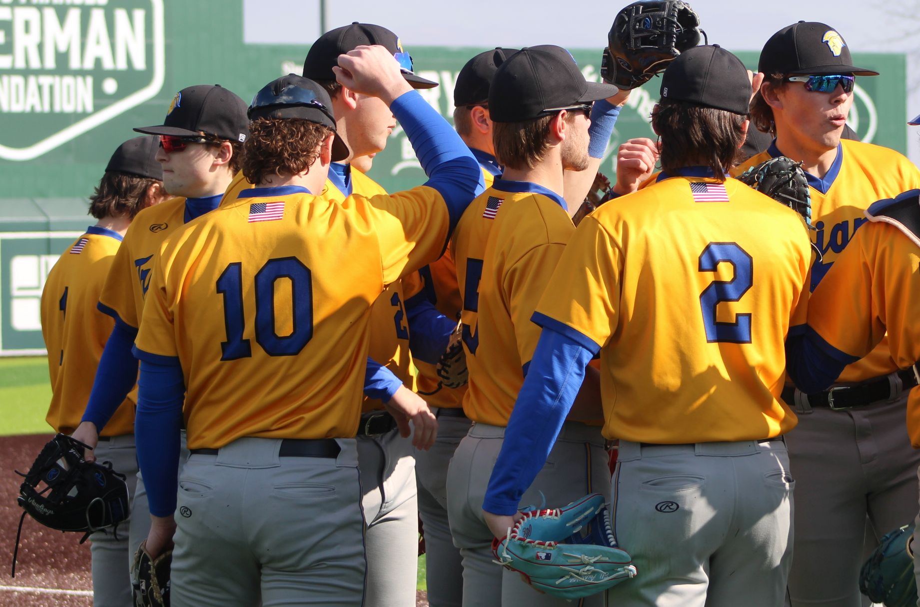 NIACC hosts Northeast CC in 3-game series